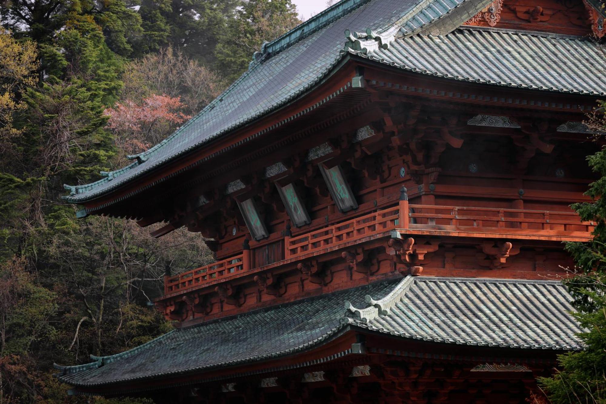 Koyasan Guesthouse Kokuu المظهر الخارجي الصورة