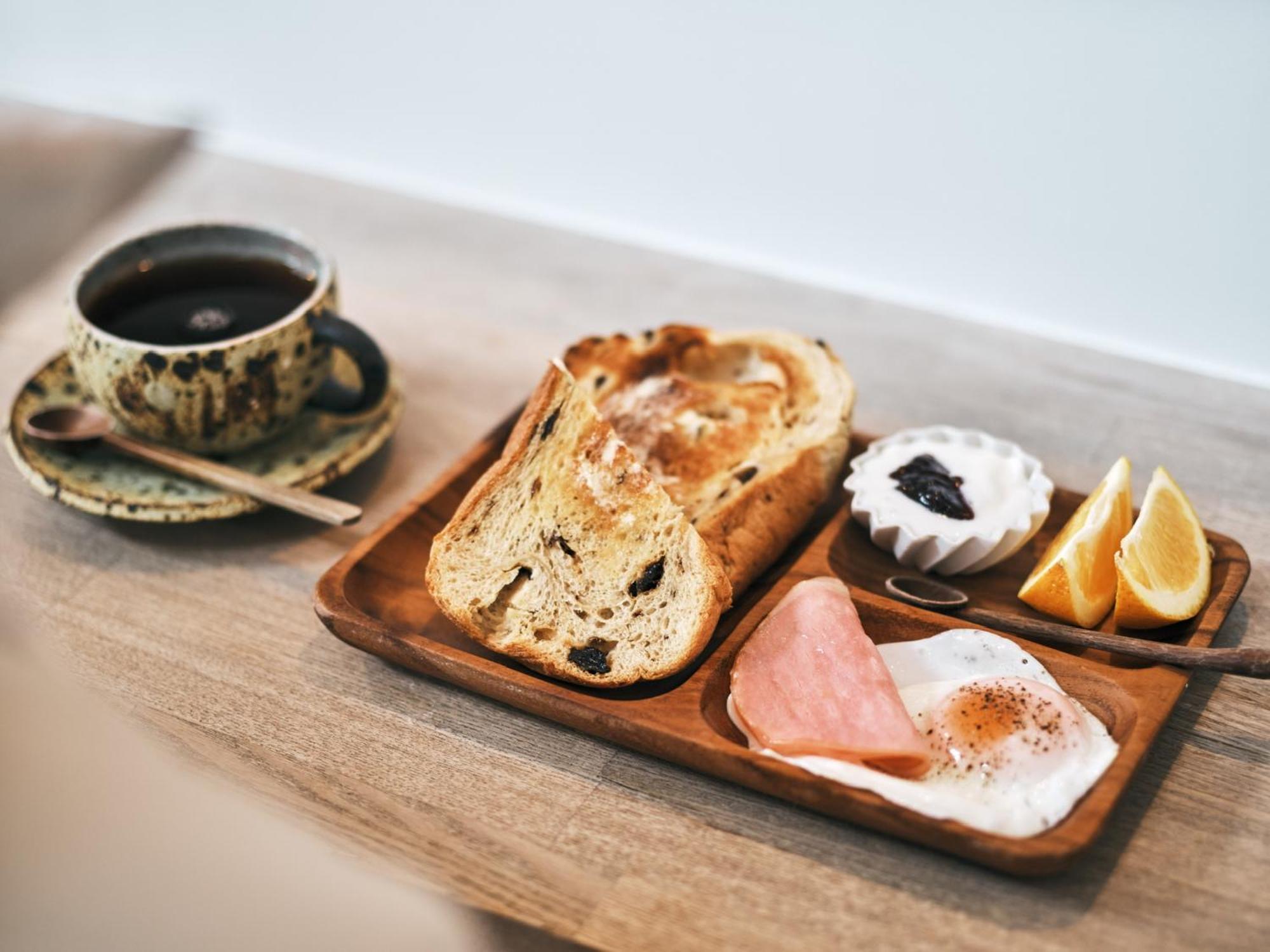 Koyasan Guesthouse Kokuu المظهر الخارجي الصورة