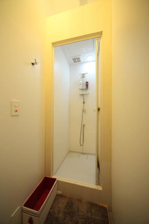 Koyasan Guesthouse Kokuu المظهر الخارجي الصورة