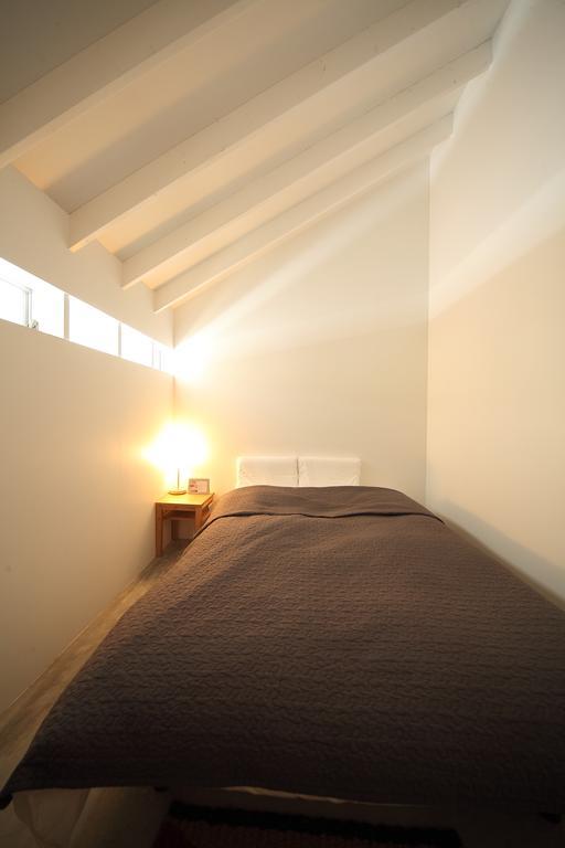 Koyasan Guesthouse Kokuu الغرفة الصورة
